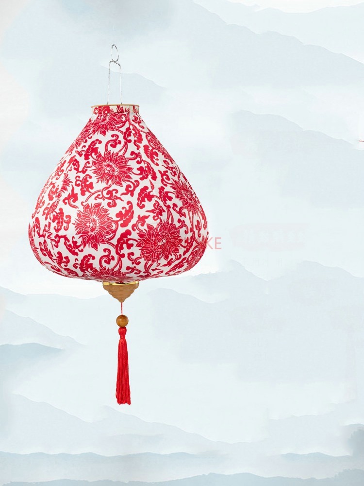 1pcs Outdoor lantern decoratio - Outdoor Lighting Traditional のレビューと価格