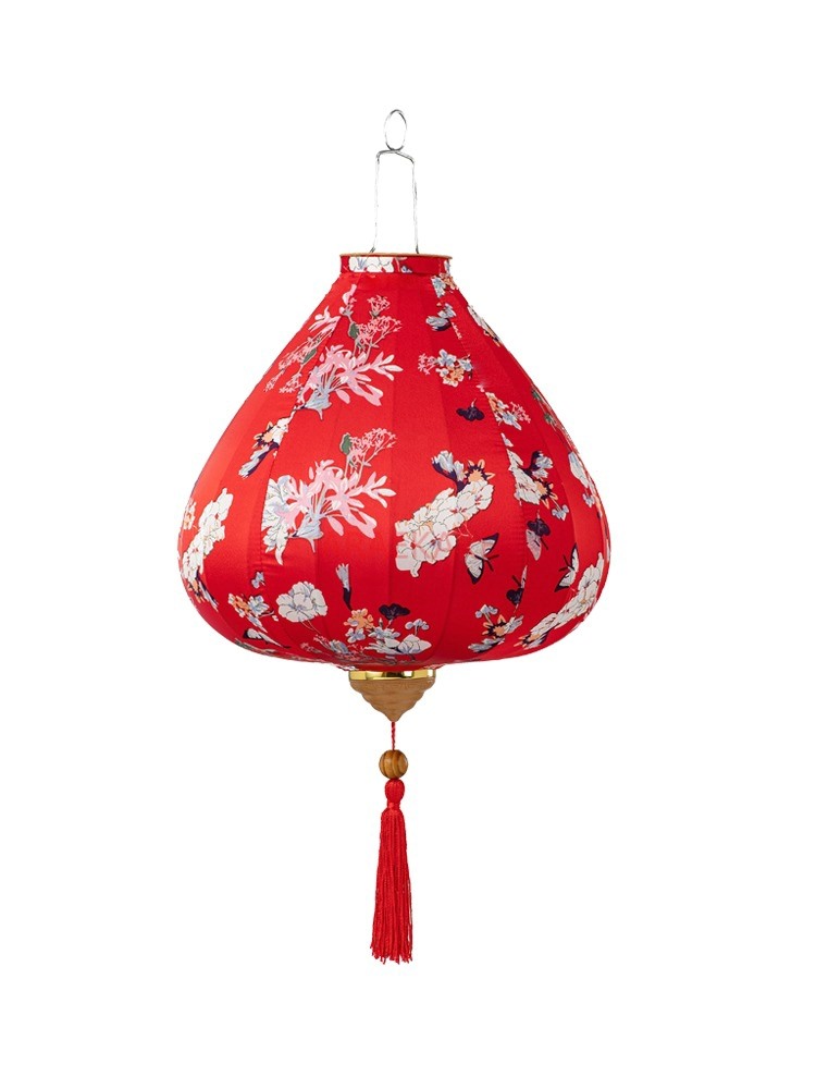 1pcs Outdoor lantern decoratio - Outdoor Lighting Traditional のレビューと価格