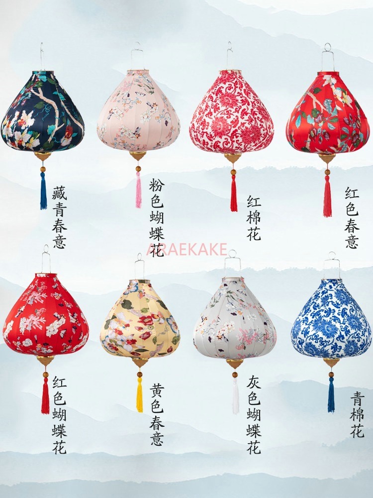 1pcs Outdoor lantern decoratio - Outdoor Lighting Traditional のレビューと価格