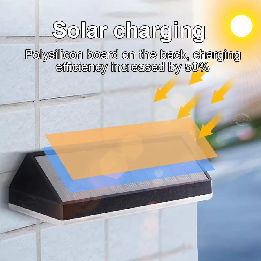 Super Bright Solar Lights RGB  - Xl Outdoor Lighting のレビューと価格