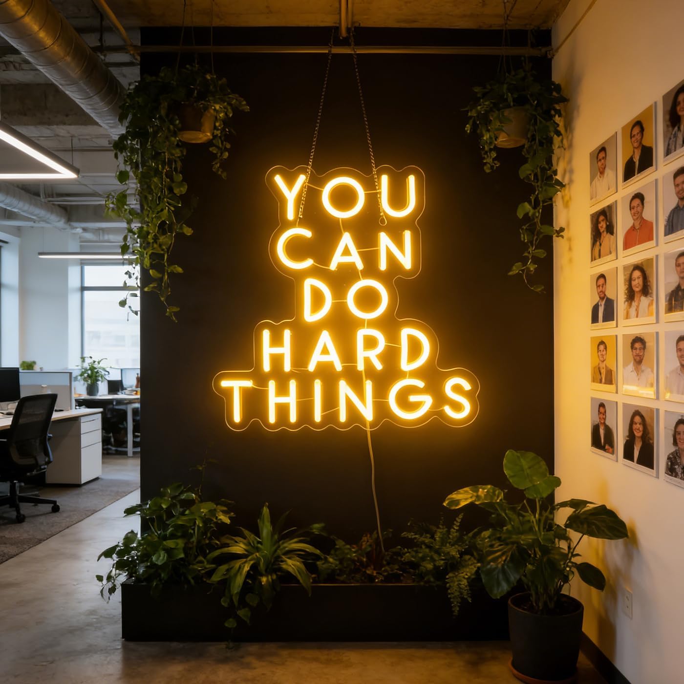 Positive Quotes Decorative Neo - Outdoor Lighting Quotes のレビューと価格