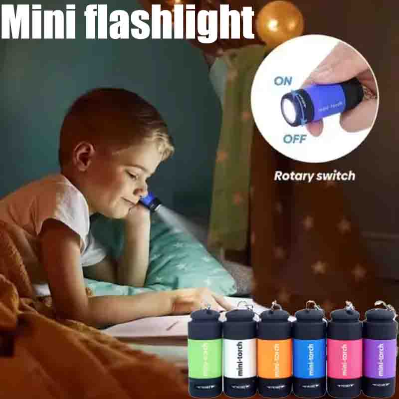USB Rechargeable Camping Mini  - Outdoor Lighting Quality のレビューと価格
