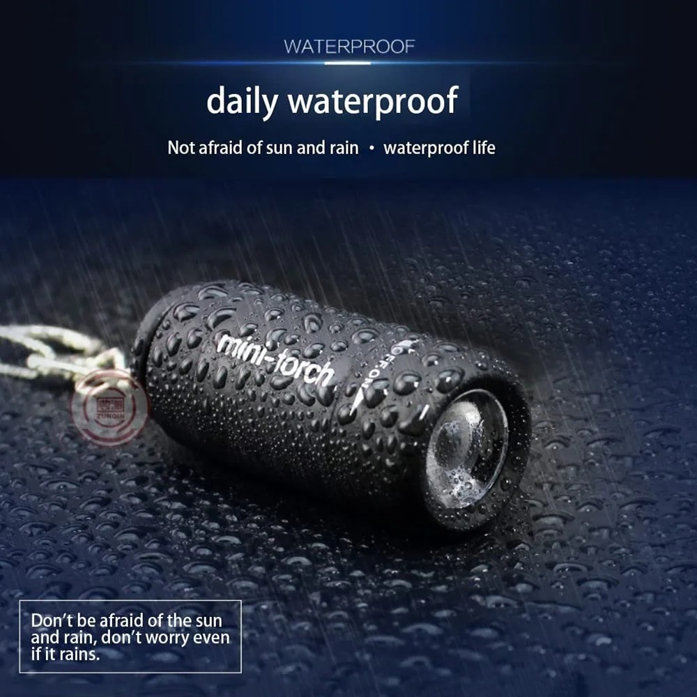 USB Rechargeable Camping Mini  - Outdoor Lighting Quality のレビューと価格