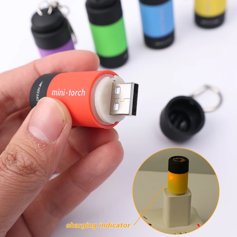 USB Rechargeable Camping Mini  - Outdoor Lighting Quality のレビューと価格