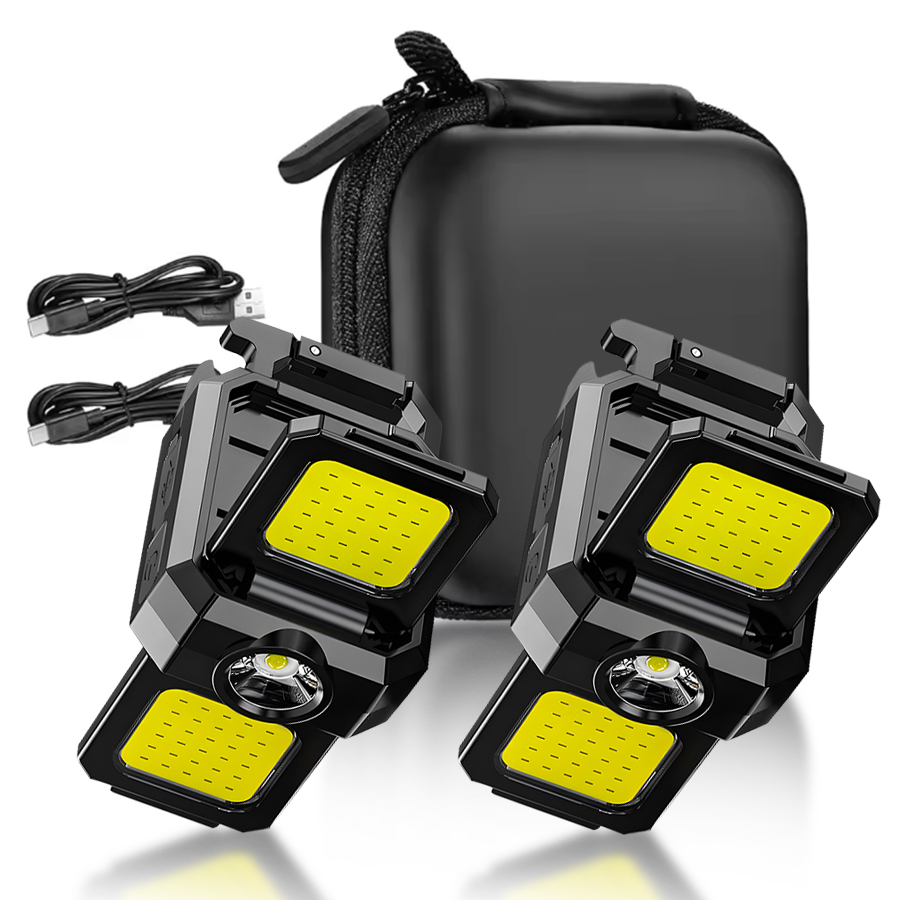 Mini LED Handheld Flashlights  - Outdoor Lighting Quality のレビューと価格