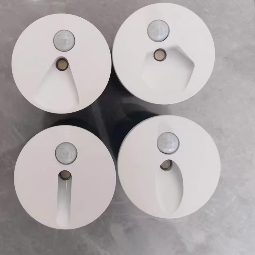 SANDIY Led Stair Light Motion  - Outdoor Lighting Up And Down のレビューと価格
