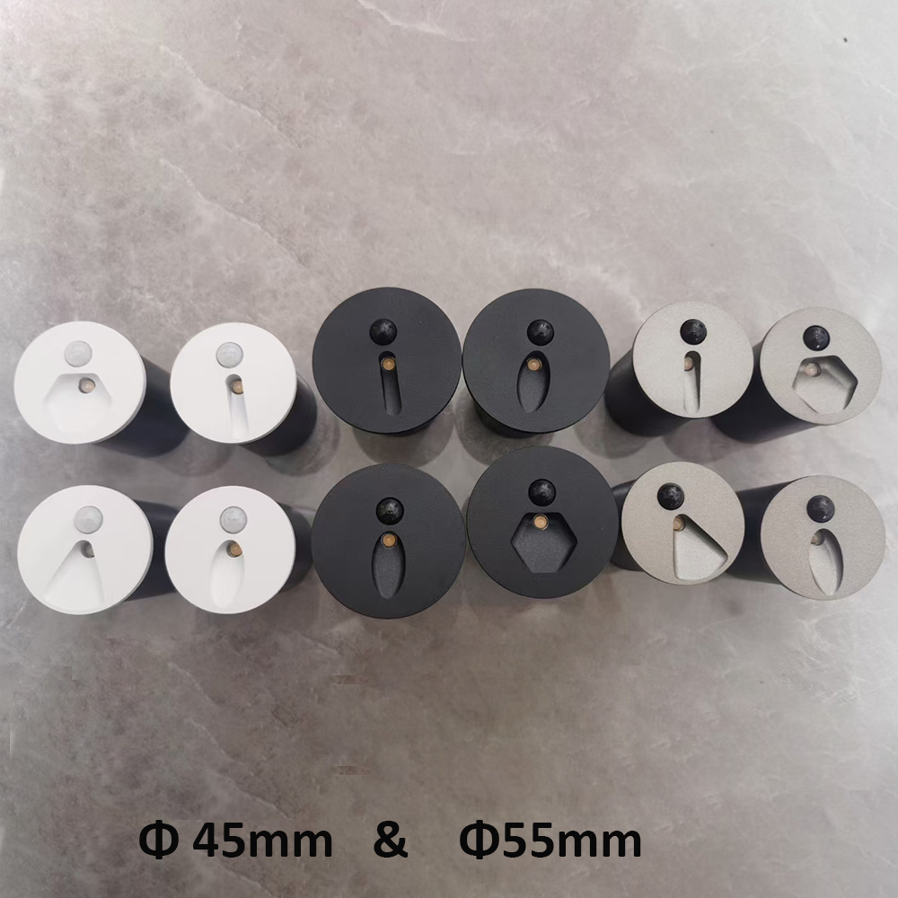 SANDIY Led Stair Light Motion  - Outdoor Lighting Up And Down のレビューと価格