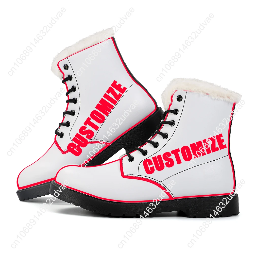 Christmas Plush Boots Mens Wom - Outdoor Lighting Quality のレビューと価格
