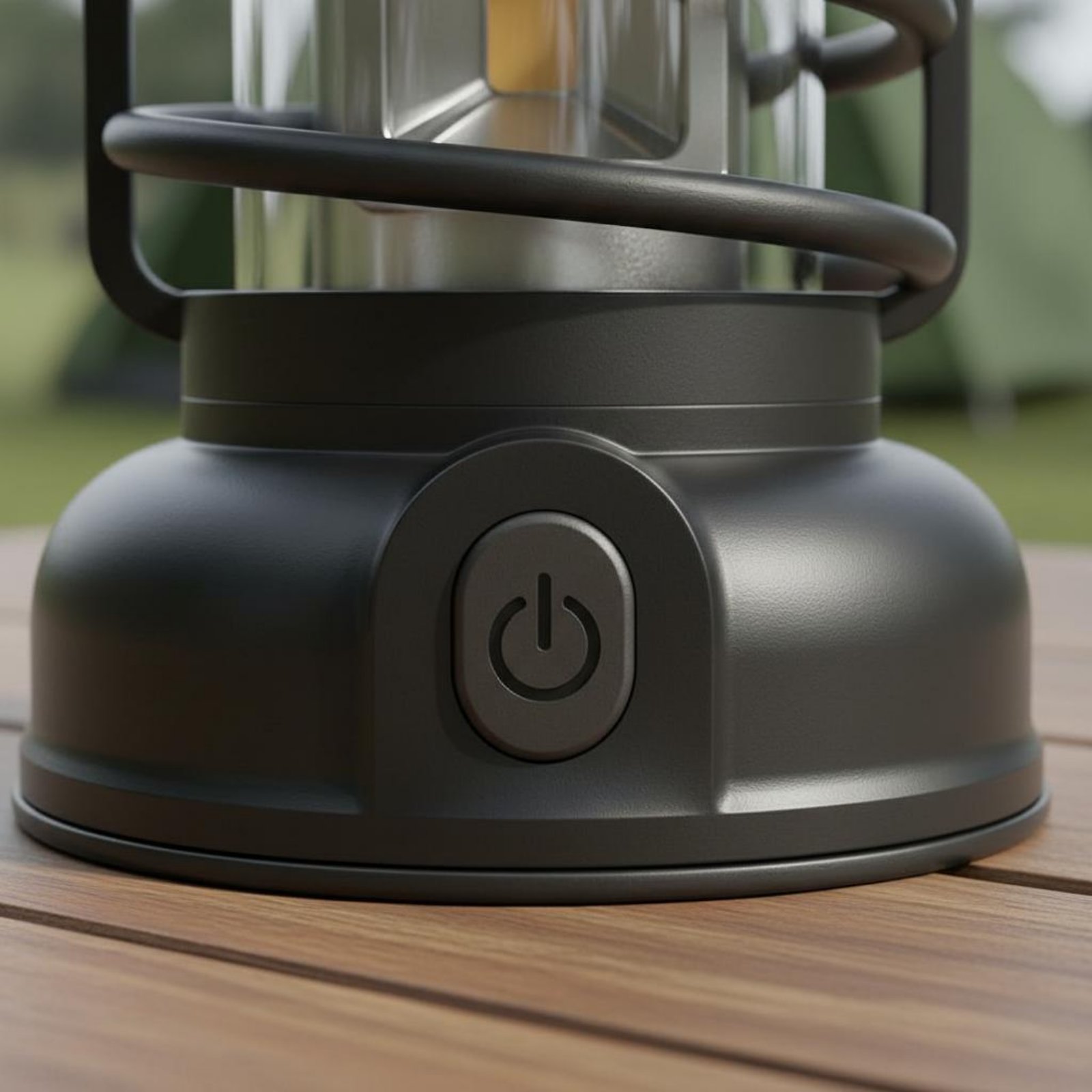 Retro Camping Lantern Two-Way  - Outdoor Lighting Lanterns のレビューと価格