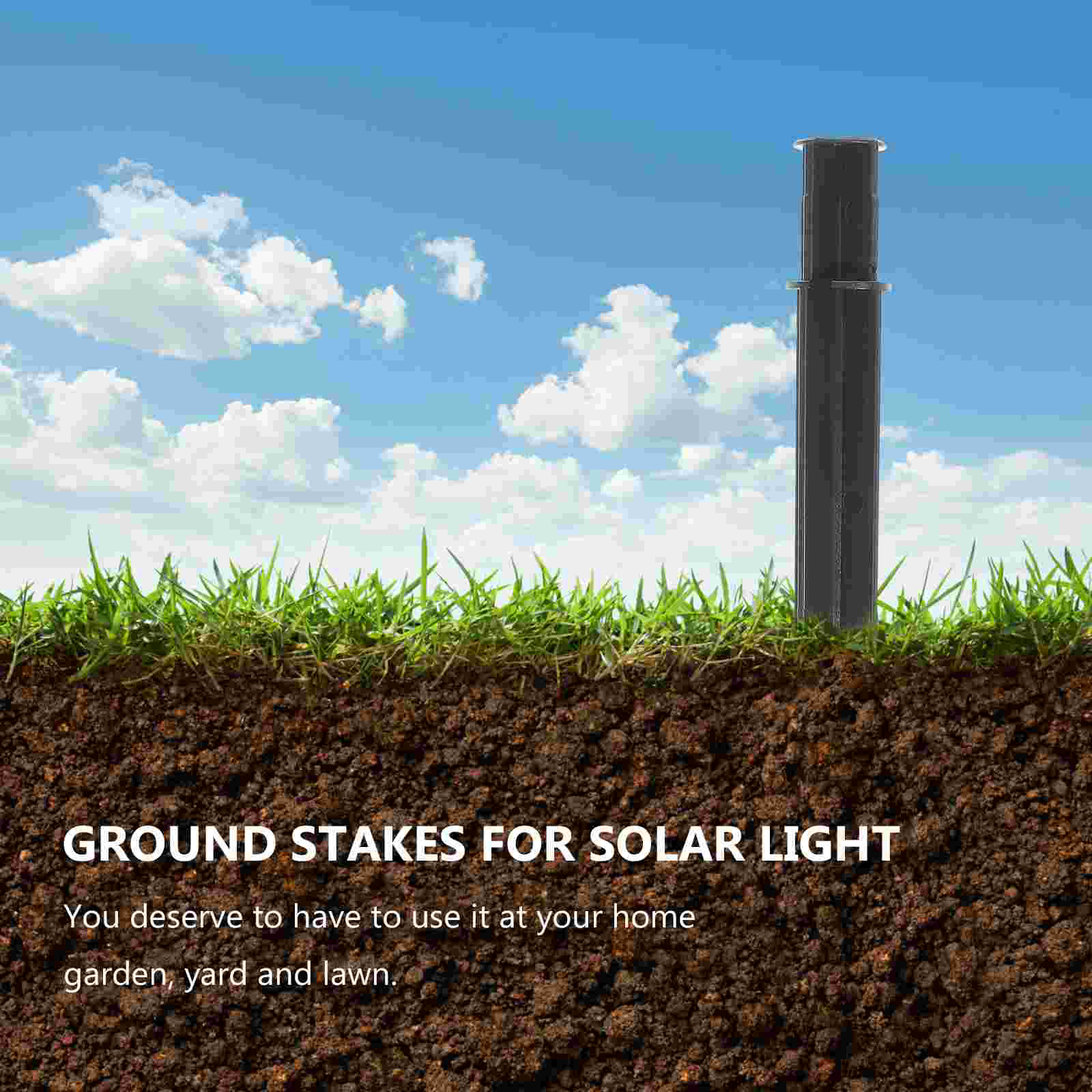 8 Pcs Solar Lawn Light Ground  - Outdoor Lighting Manufacturers のレビューと価格