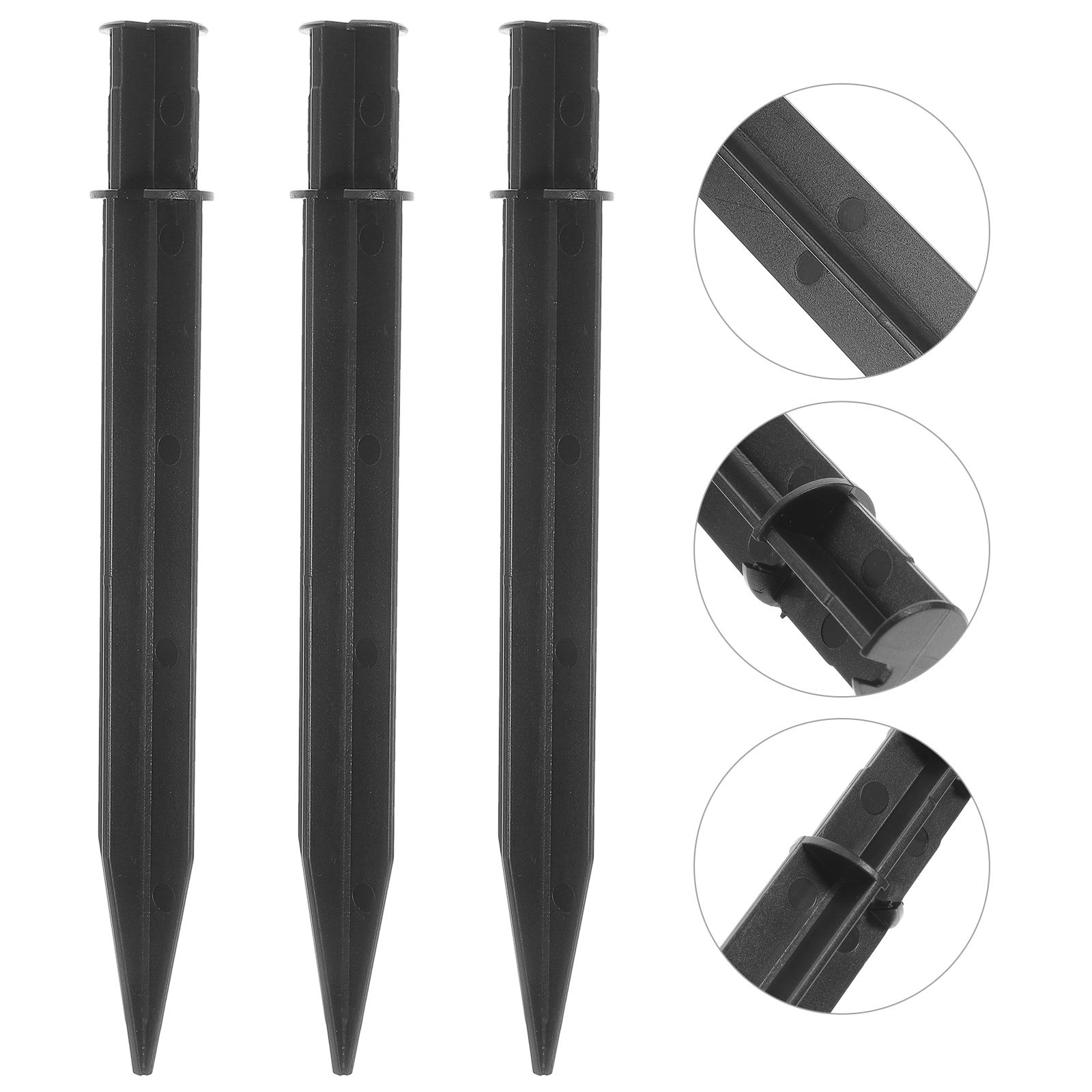 8 Pcs Solar Lawn Light Ground  - Outdoor Lighting Manufacturers のレビューと価格