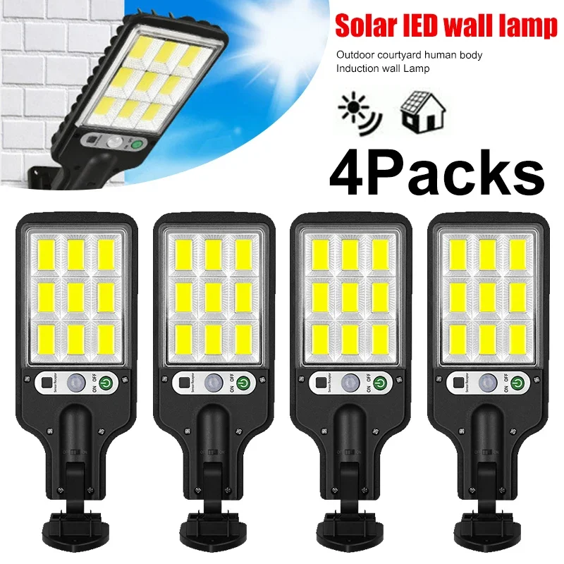 Powerful LED Solar Outdoor Cou - Outdoor Lighting Quality のレビューと価格
