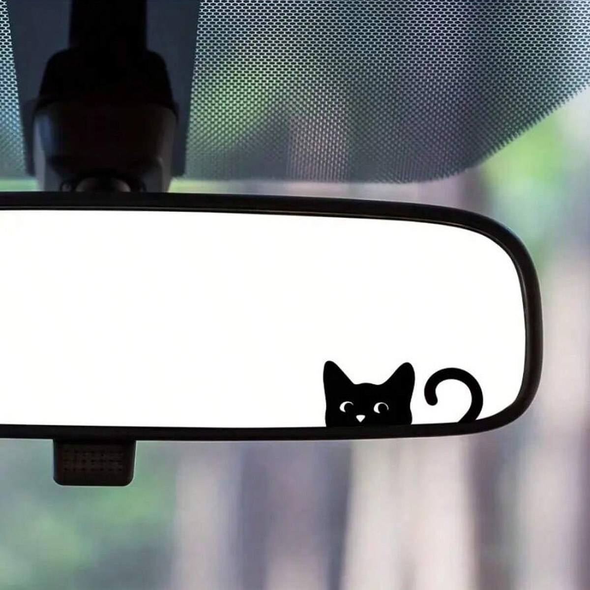 Cat stickers, mini cats, peep  - Outdoor Lighting Socket のレビューと価格