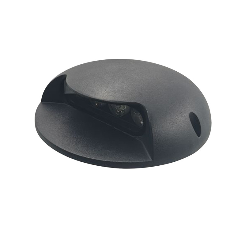Outdoor IP67 LED Step Lights D - Outdoor Lighting Underground Wiring のレビューと価格