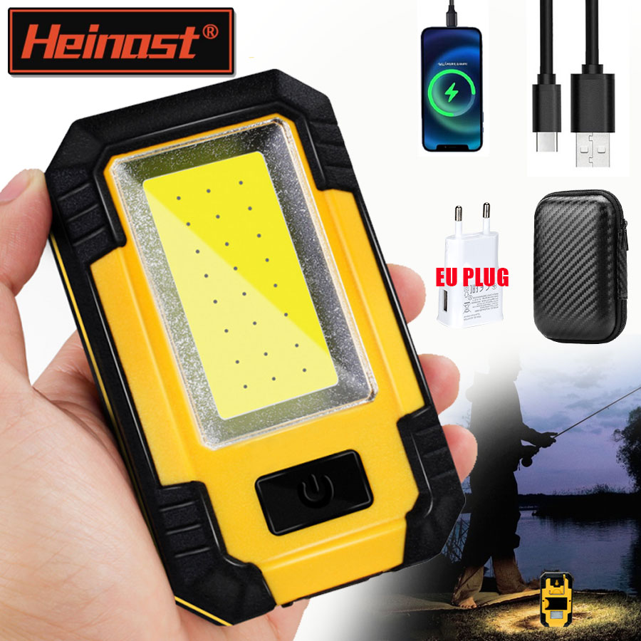 Portable 4000MaH Rechargeable  - Outdoor Lighting Lanterns のレビューと価格