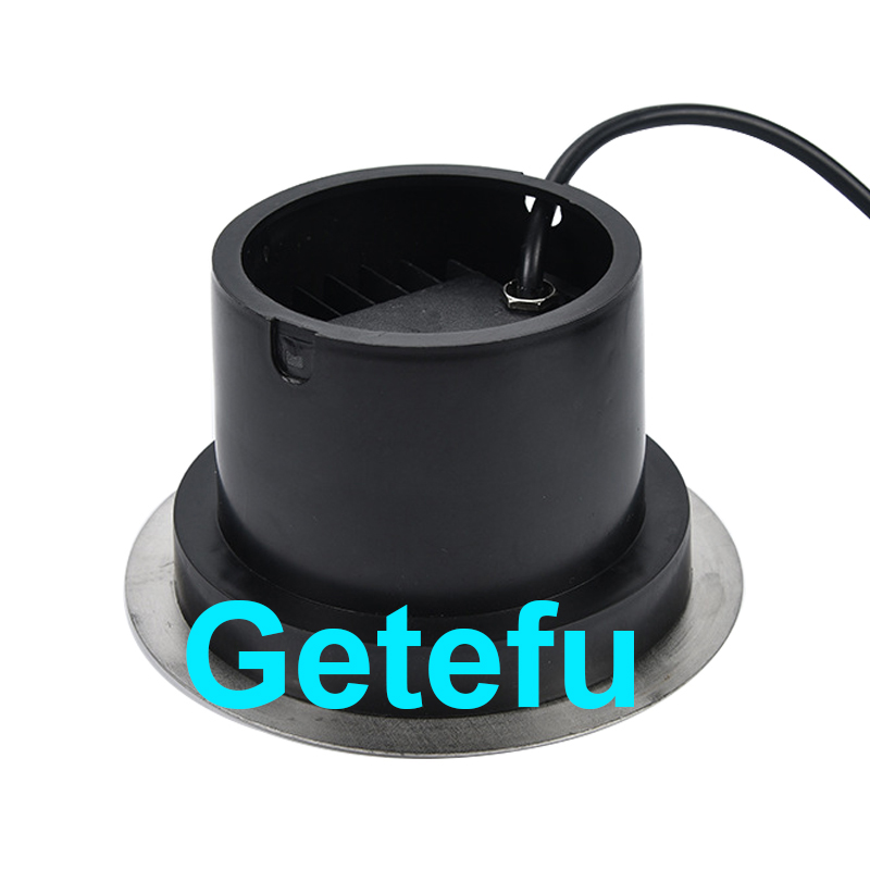 4-wire RGB LED Underground Lig - Outdoor Lighting Underground Wiring のレビューと価格