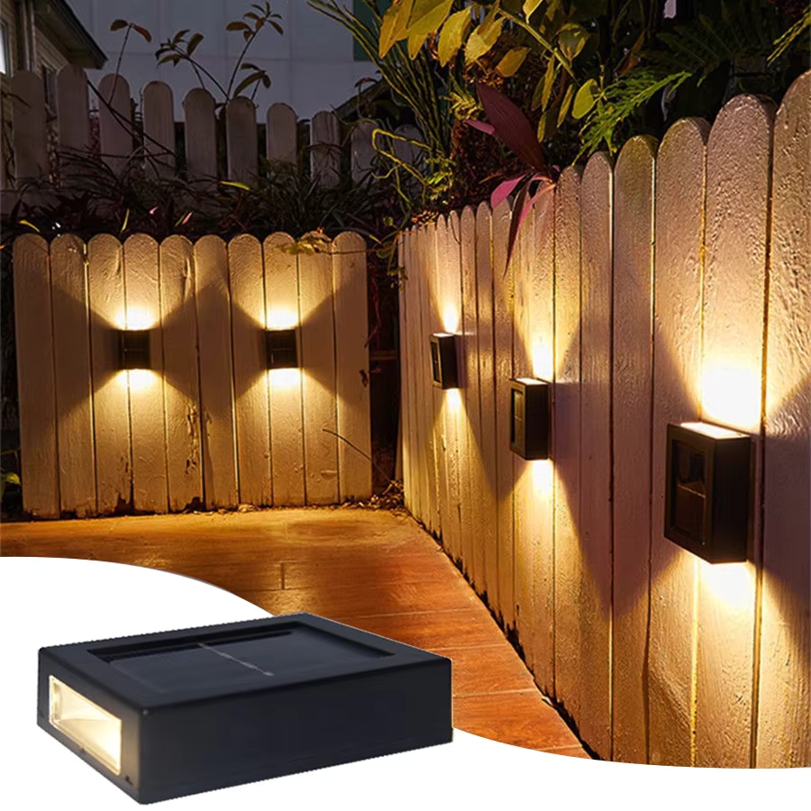 Solar LED Outdoor Light Solar  - Xl Outdoor Lighting のレビューと価格