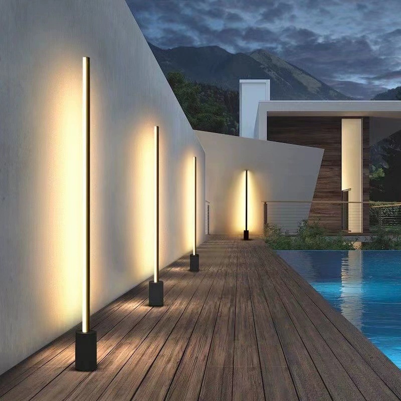 New Arrival Modern Outdoor LED - Outdoor Lighting Modern のレビューと価格