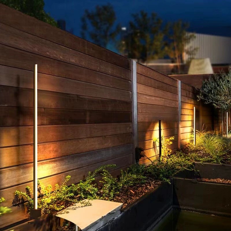 New Arrival Modern Outdoor LED - Outdoor Lighting Modern のレビューと価格
