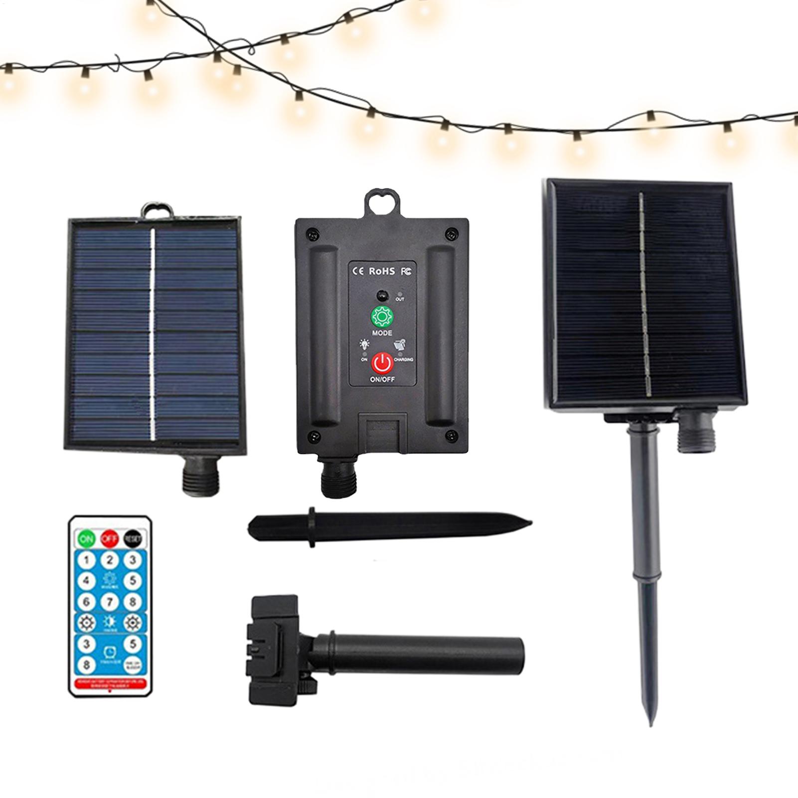 Portable Solar Panel 31V Water - Outdoor Lighting Traditional のレビューと価格