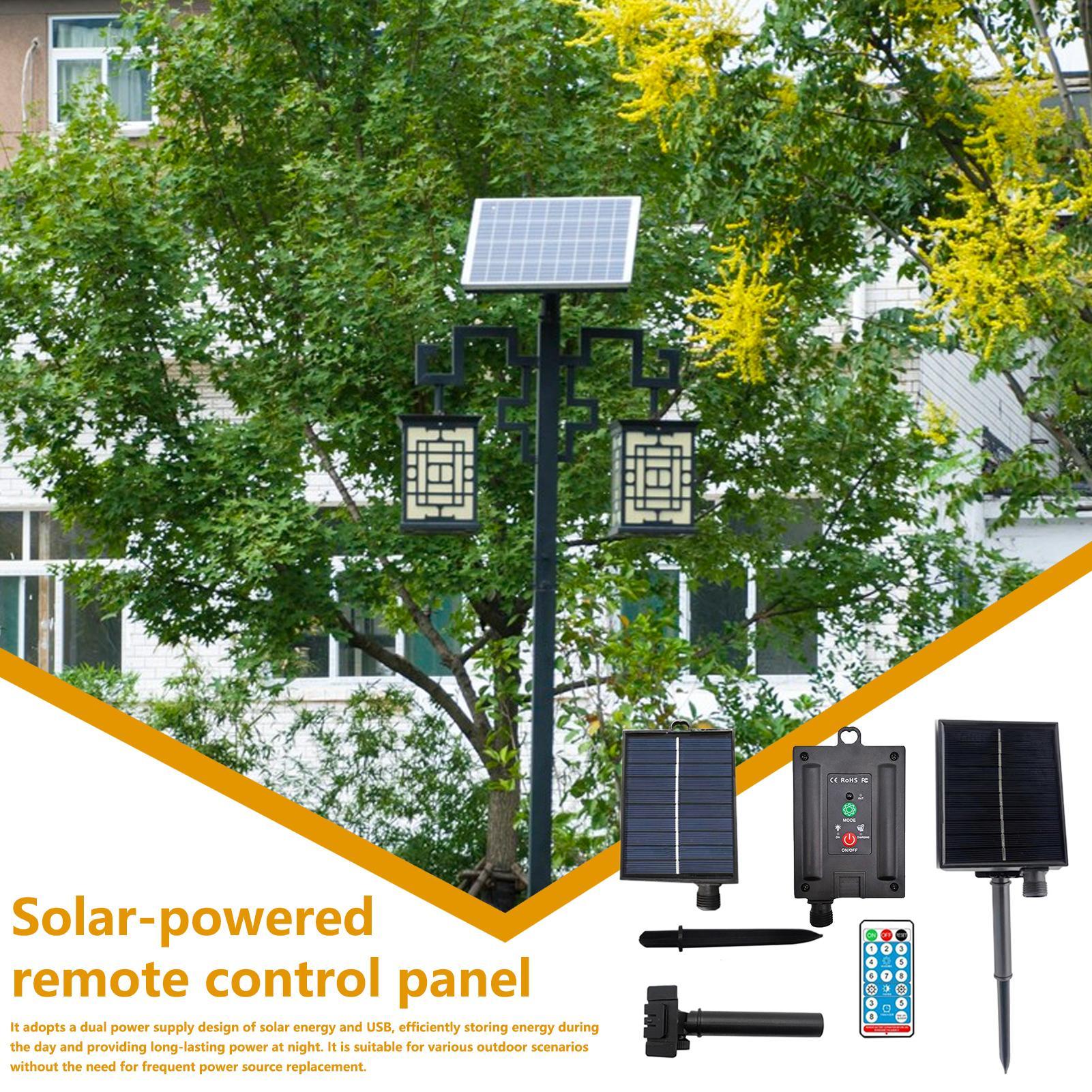 Portable Solar Panel 31V Water - Outdoor Lighting Traditional のレビューと価格
