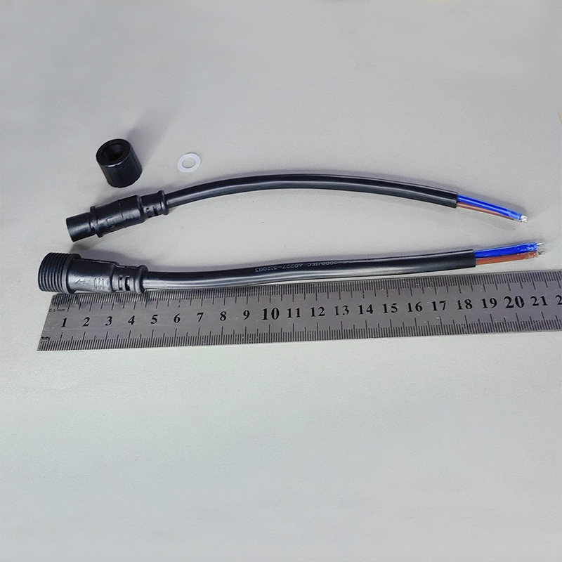 Waterproof Wire Connector Set  - Outdoor Lighting Socket のレビューと価格