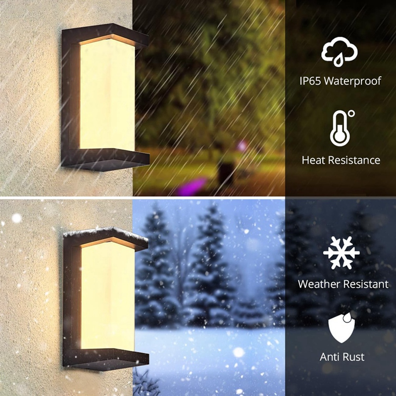 Outdoor Wall Lights for House, - Outdoor Lighting For Front Of House のレビューと価格