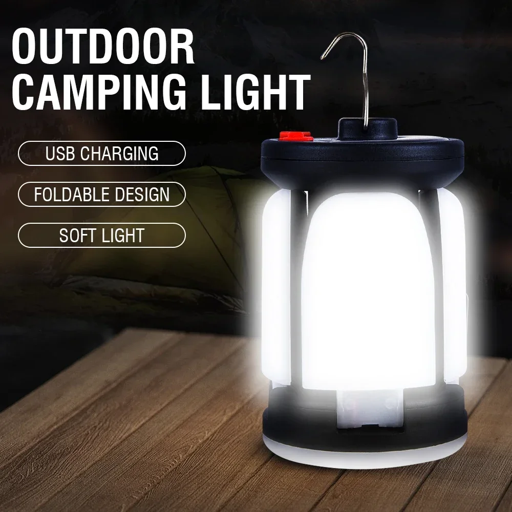 Solar Camping Lantern,Portable - Outdoor Lighting Manufacturers のレビューと価格