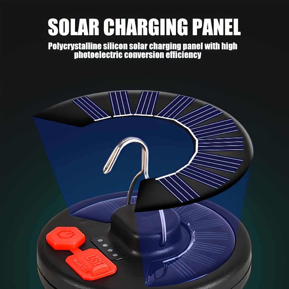 Solar Camping Lantern,Portable - Outdoor Lighting Manufacturers のレビューと価格