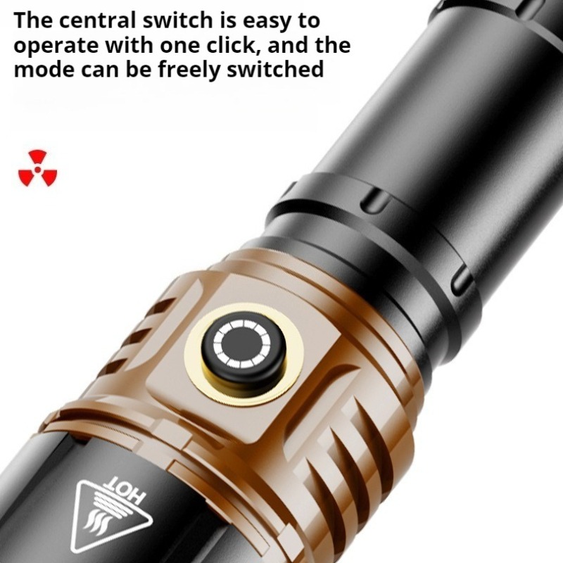 Strong Light High Power LED Fl - Outdoor Lighting Lanterns のレビューと価格