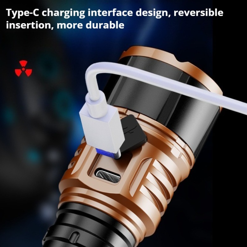 Strong Light High Power LED Fl - Outdoor Lighting Lanterns のレビューと価格