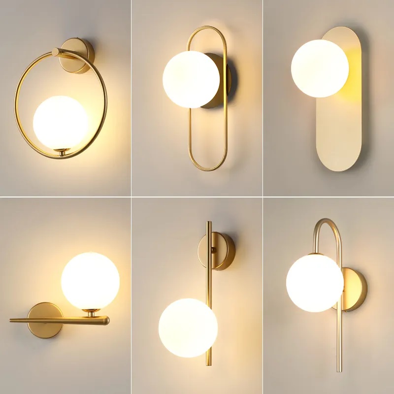 Indoor LED Wall Lamps with G9  - Outdoor Lighting Up And Down のレビューと価格
