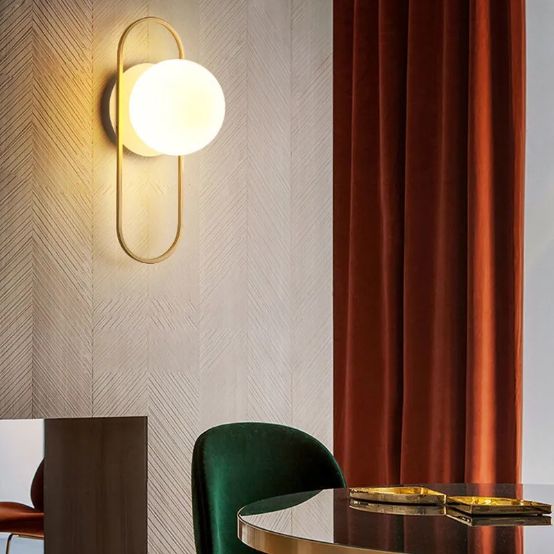 Indoor LED Wall Lamps with G9  - Outdoor Lighting Up And Down のレビューと価格