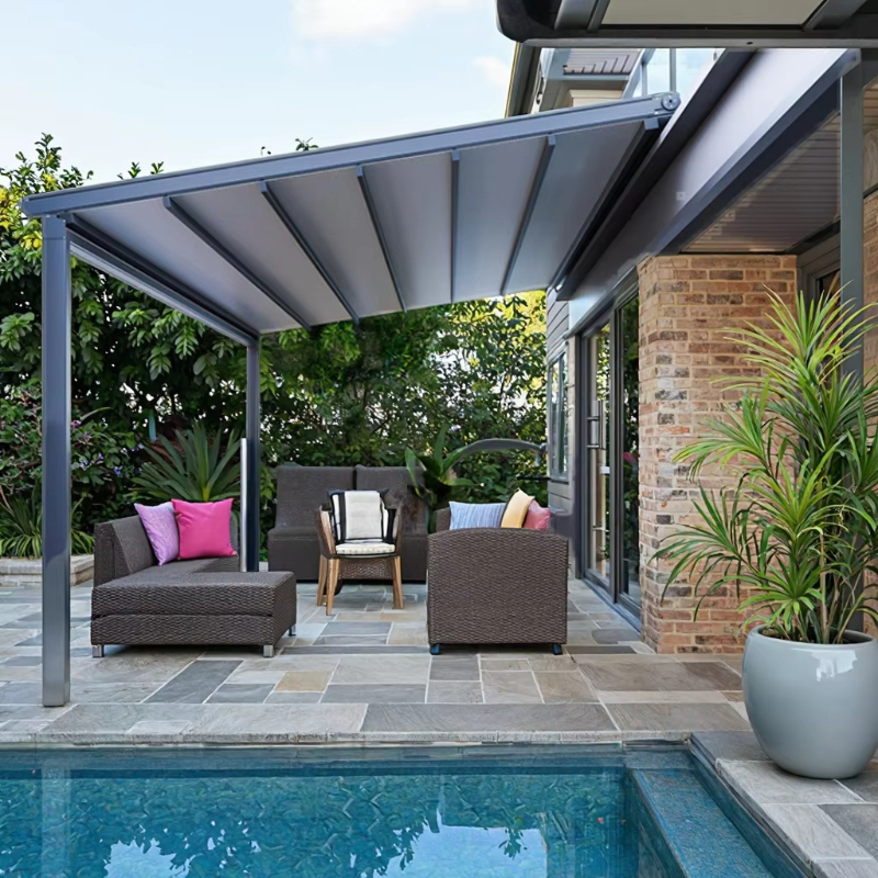 Modern Outdoor Aluminum Alloy  - Outdoor Lighting Modern のレビューと価格