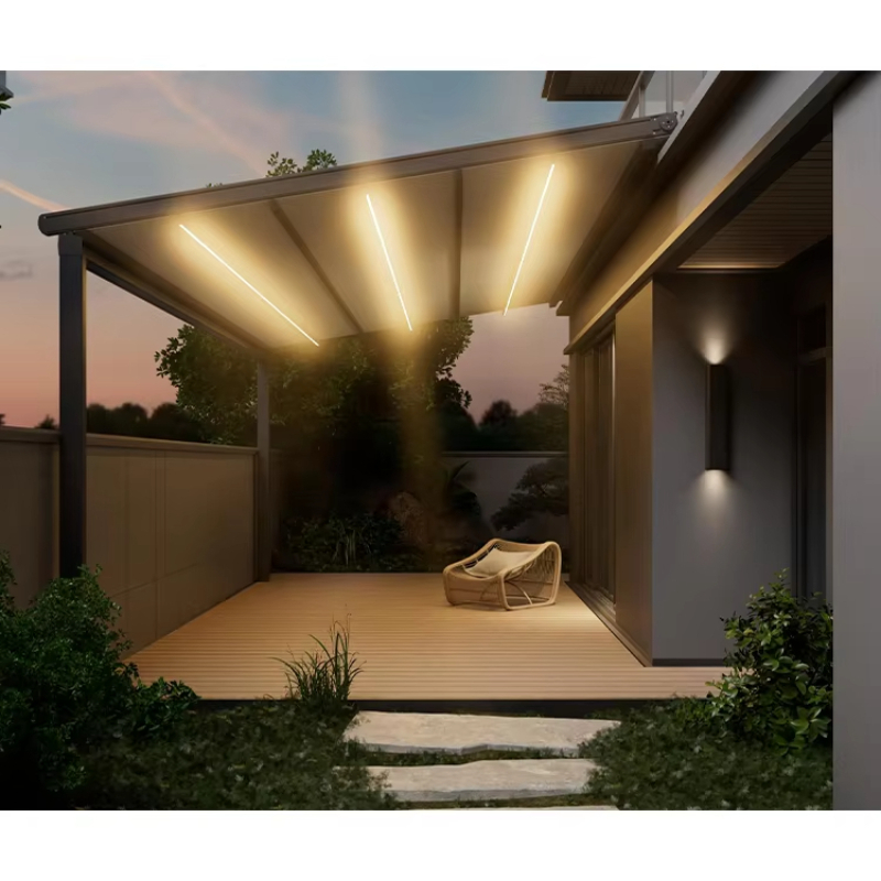Modern Outdoor Aluminum Alloy  - Outdoor Lighting Modern のレビューと価格