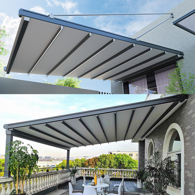 Modern Outdoor Aluminum Alloy  - Outdoor Lighting Modern のレビューと価格