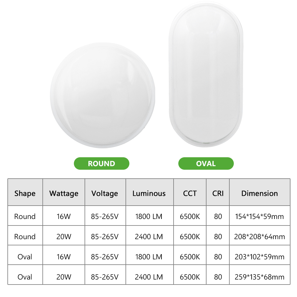 16W 20W Outdoor LED Wall Lamp  - Outdoor Lighting Up And Down のレビューと価格