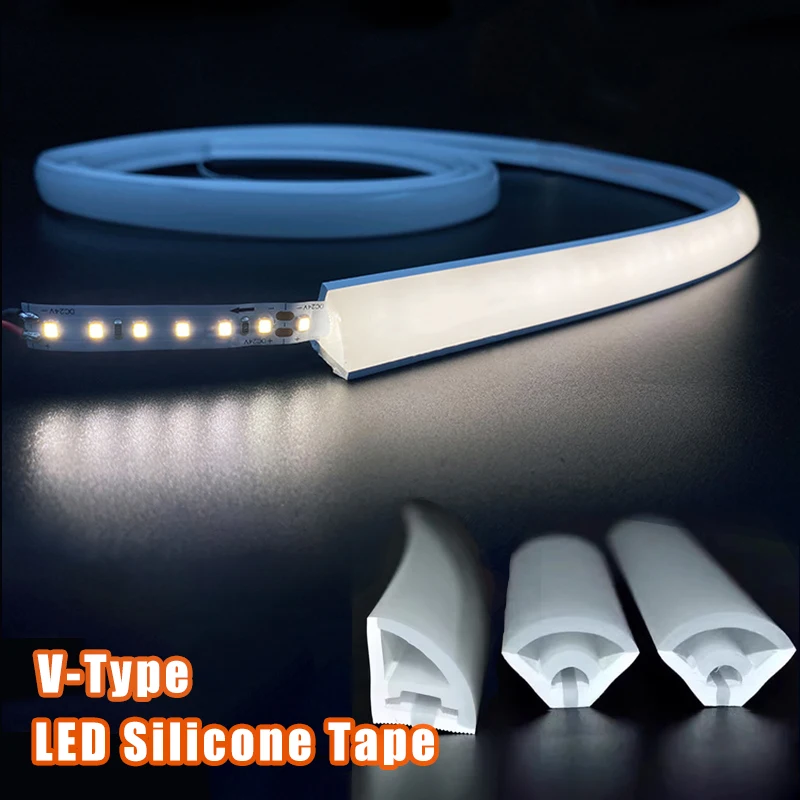 12V Led Silicone Rope Light Wa - Xl Outdoor Lighting のレビューと価格