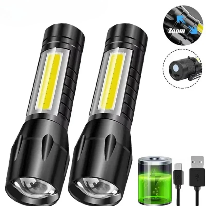 Portable COB+LED Camping Light - Outdoor Lighting Quality のレビューと価格