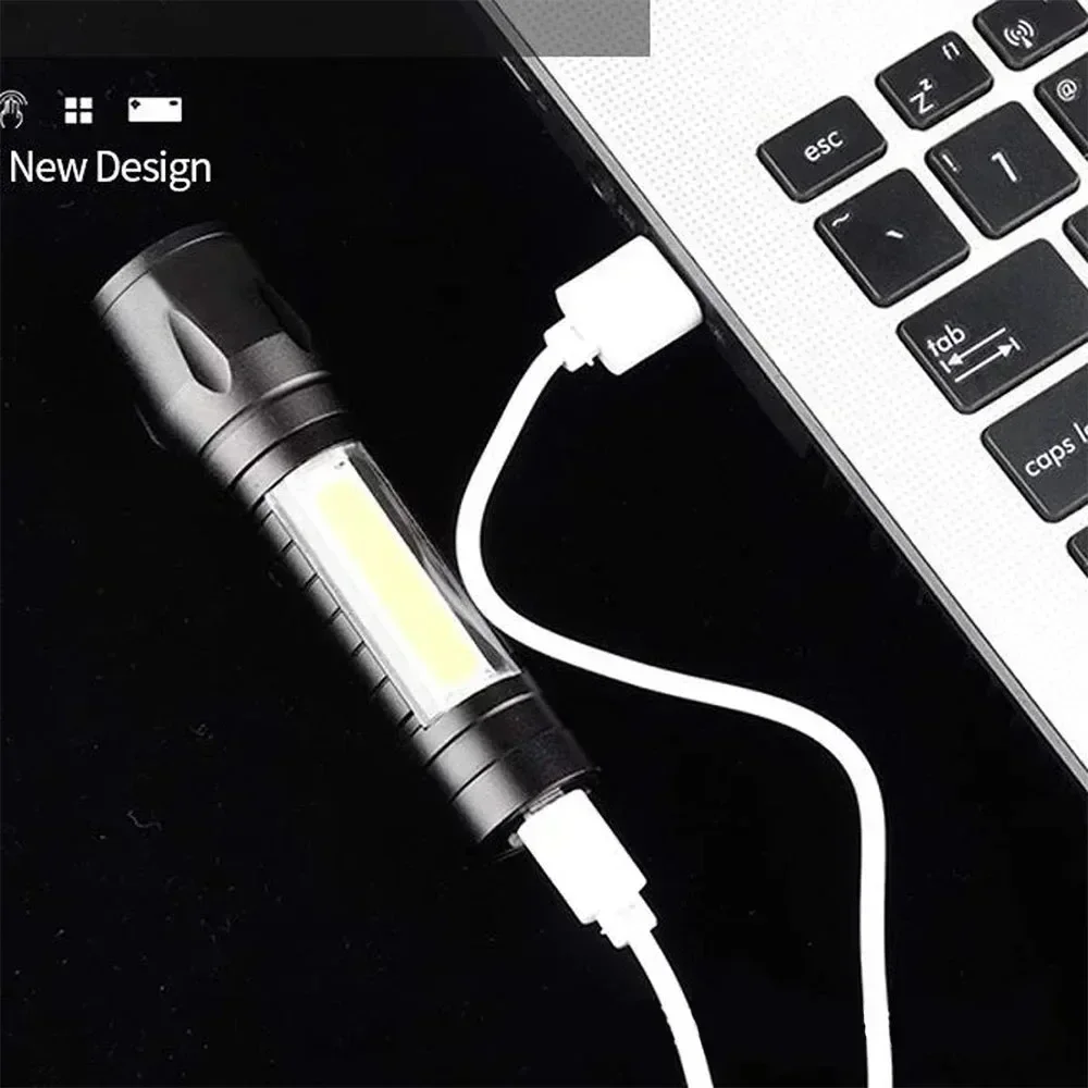 Portable COB+LED Camping Light - Outdoor Lighting Quality のレビューと価格