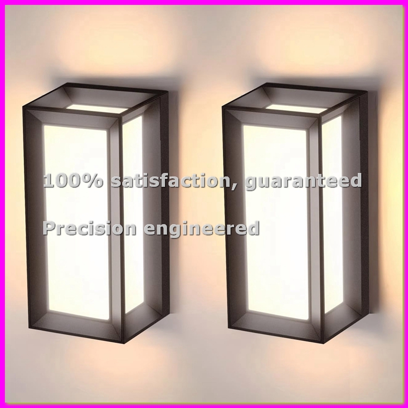 Outdoor Wall Lights for House, - Outdoor Lighting For Front Of House のレビューと価格