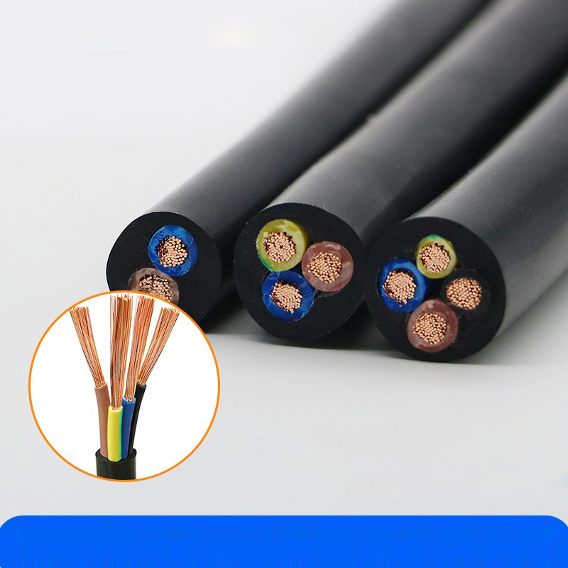 DIY Cable 2/3 Cores for Outdoo - Outdoor Lighting Underground Wiring のレビューと価格