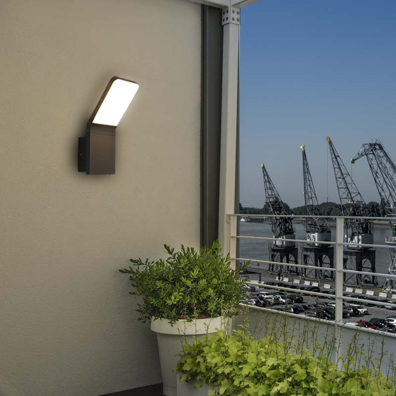 Outdoor Wall Lighting LED Ligh - Outdoor Lighting For Front Of House のレビューと価格