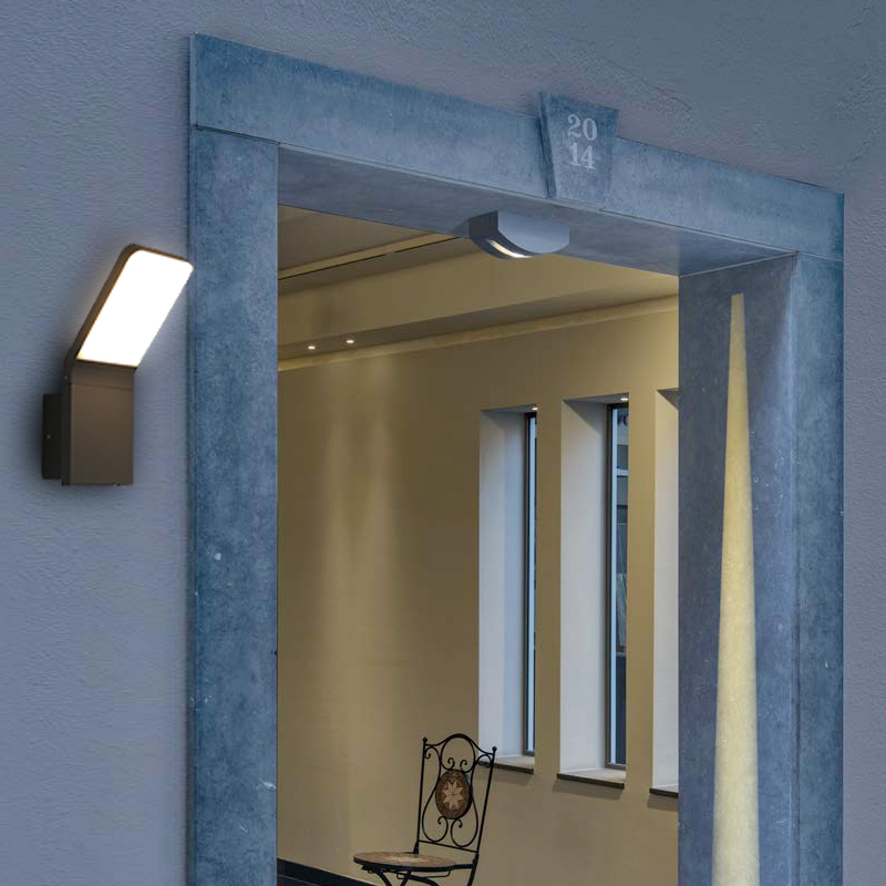 Outdoor Wall Lighting LED Ligh - Outdoor Lighting For Front Of House のレビューと価格