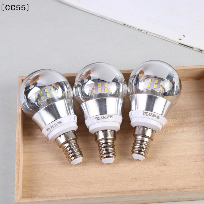 LED Mirror Bulb Half Silver Fi - Outdoor Lighting Manufacturers のレビューと価格