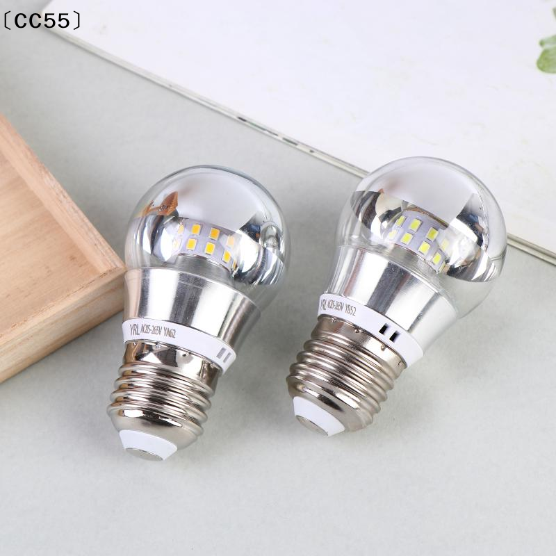 LED Mirror Bulb Half Silver Fi - Outdoor Lighting Manufacturers のレビューと価格