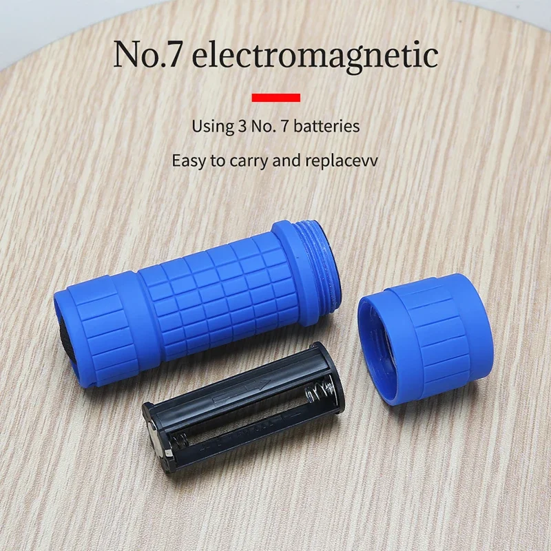 Mini Portable LED Flashlight N - Outdoor Lighting Quality のレビューと価格