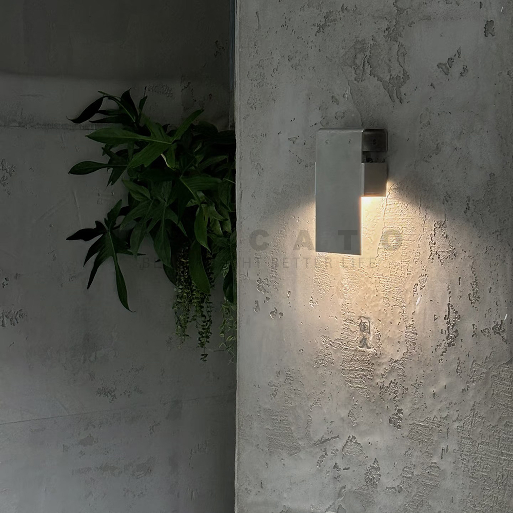 Modern LED Waterproof Wall Lig - Xl Outdoor Lighting のレビューと価格