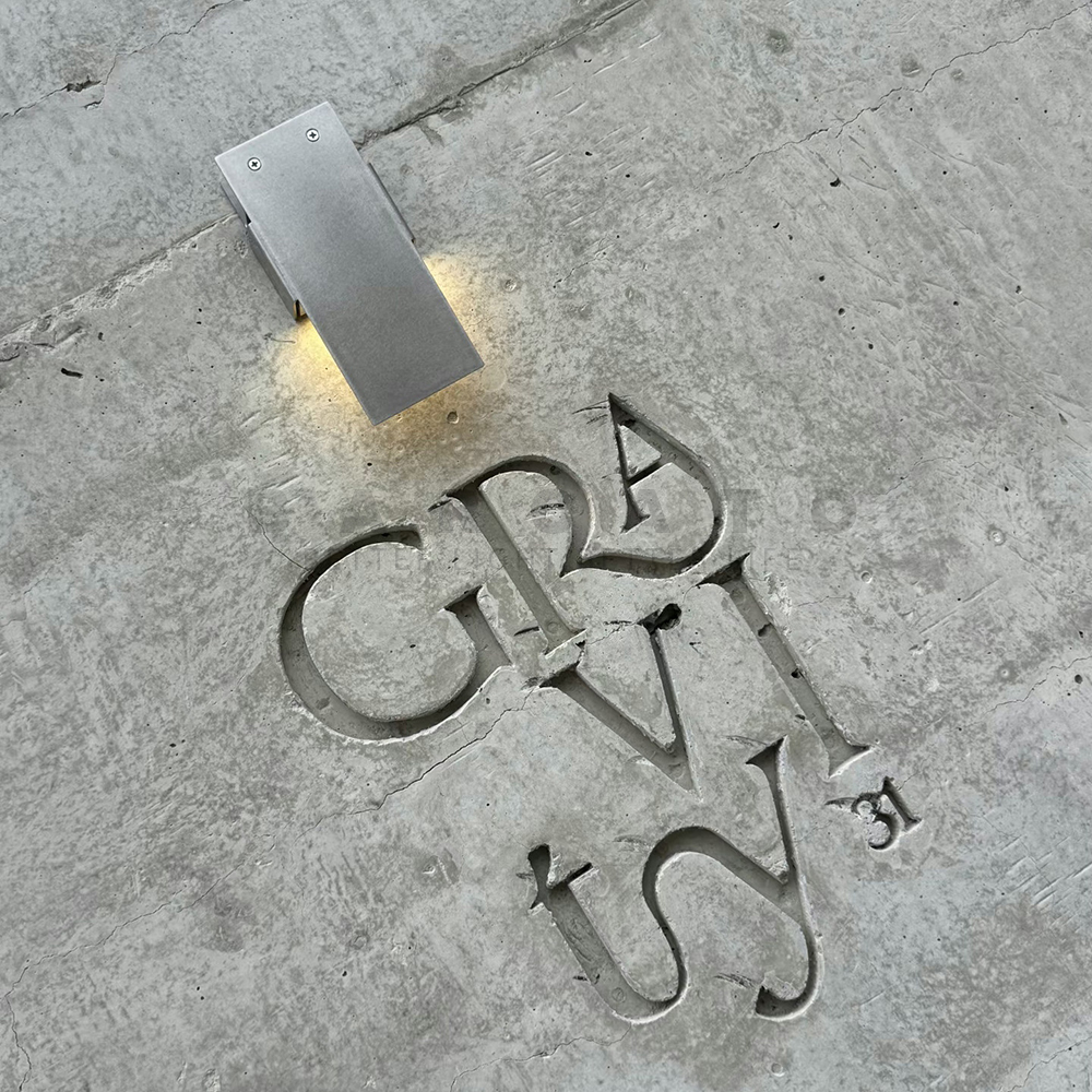 Modern LED Waterproof Wall Lig - Xl Outdoor Lighting のレビューと価格