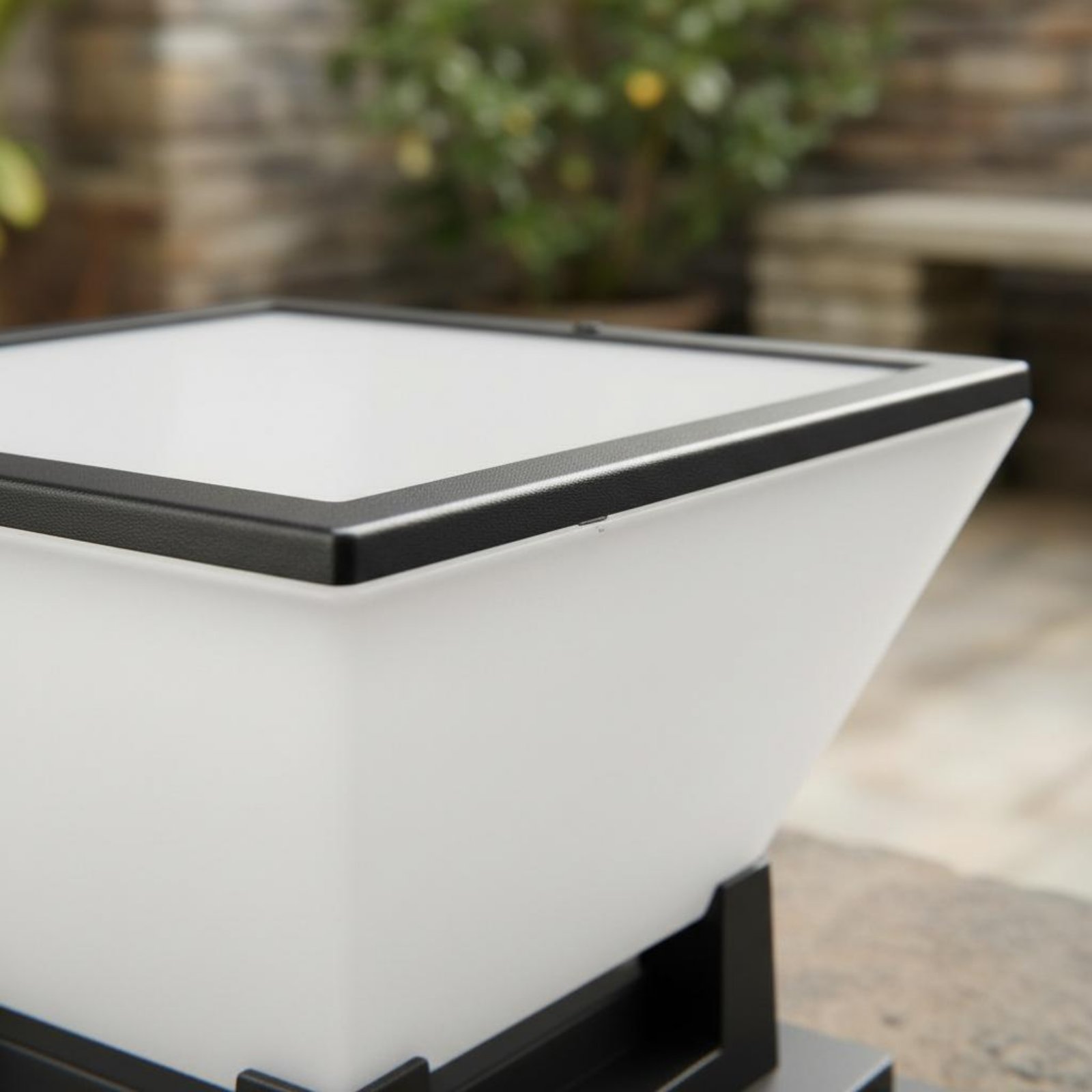 Solar Post Light Water Resista - Outdoor Lighting Modern のレビューと価格